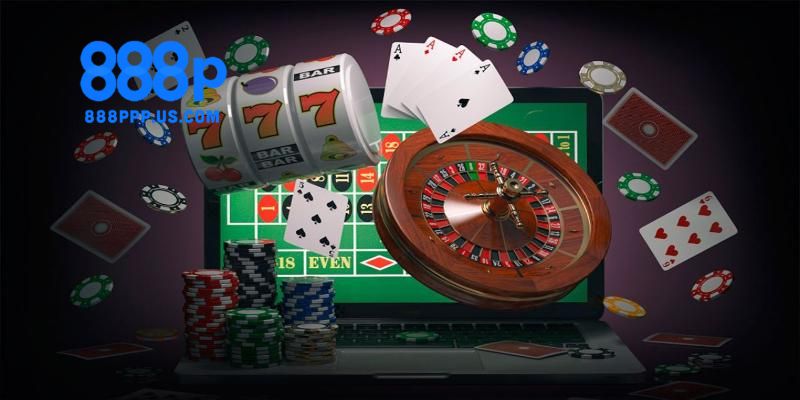 Hướng dẫn cách để tham gia chơi casino 888P cho người mới