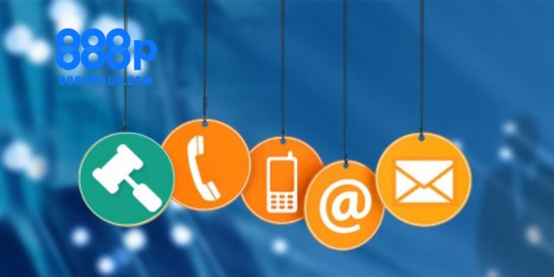 Thời điểm quan trong mà người chơi cần liên hệ 888P