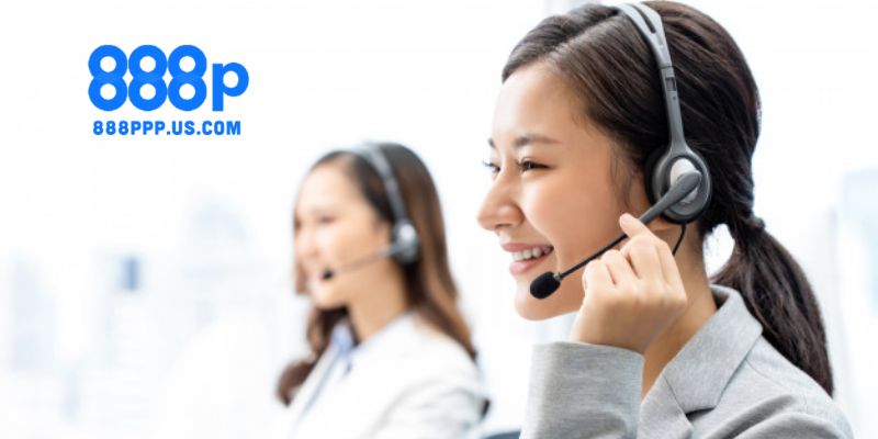 Ưu điểm khi hội viên liên hệ hỗ trợ tại 888P